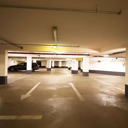 Ibis Centrum 2*