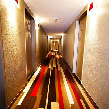 Ibis Centrum Hotel Köln