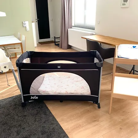 Apartment - Modern, Gemuetlich, Eigener Parkplatz *