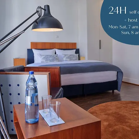 Classik Antonius Hotel 4*