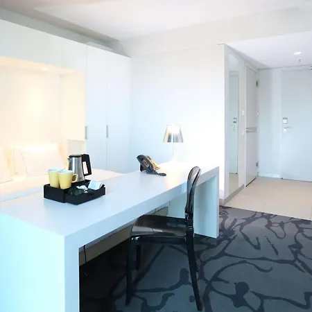 Art'otel Cologne, Powered By Radisson Отель Кёльн