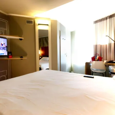 Hotel Ibis Centrum