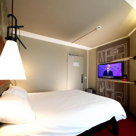Ibis Centrum Hotel Köln