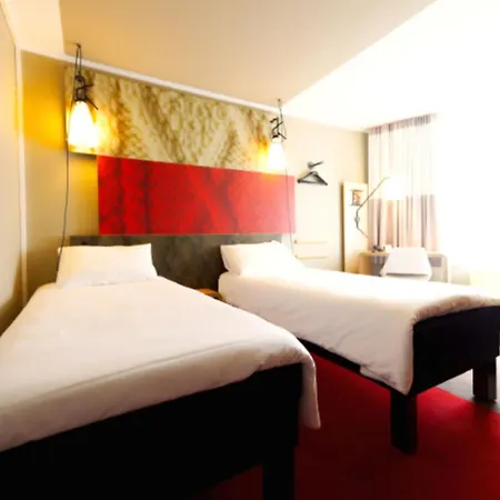 Ibis Centrum Köln