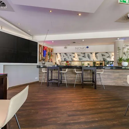 Hotel Novotel
