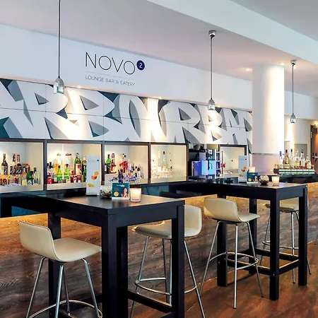 Hotel Novotel Köln