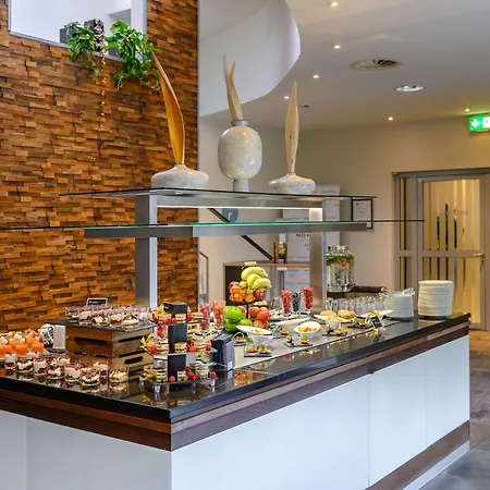 Novotel Köln