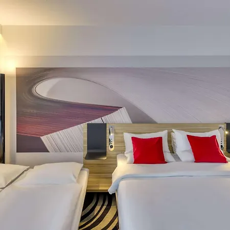 Novotel 4* Köln