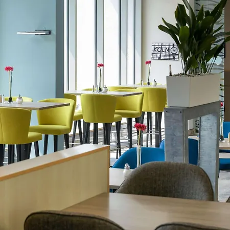 Novotel Hotel Köln