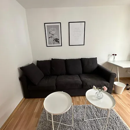 Apartment Schoene Im Herzen Von Ehrenfeld Cologne