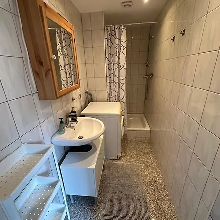 Apartment Schoene Im Herzen Von Ehrenfeld *