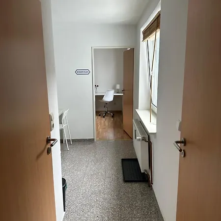 Schoene Im Herzen Von Ehrenfeld Apartment Cologne
