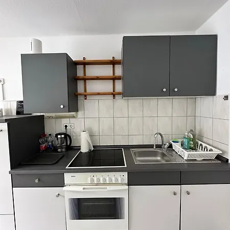 Apartment Schoene Im Herzen Von Ehrenfeld