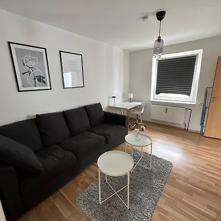 Schoene Im Herzen Von Ehrenfeld