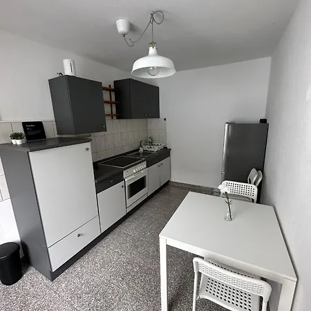 Schoene Im Herzen Von Ehrenfeld