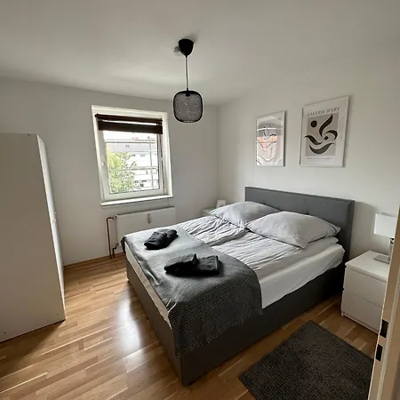 Schoene Im Herzen Von Ehrenfeld Apartment Cologne