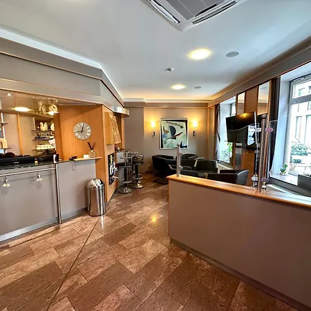 Insel 3* Köln