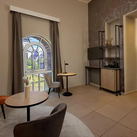 Wasserturm Cologne, Curio Collection By Hilton 4* Κολωνία