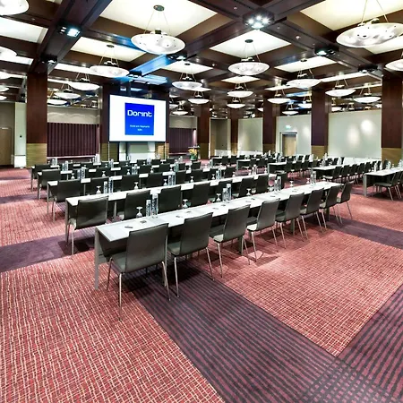Dorint Am Heumarkt Hotel Cologne