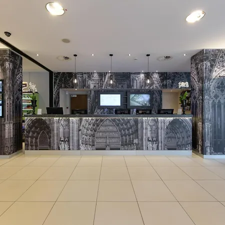 Novotel Hotel Köln