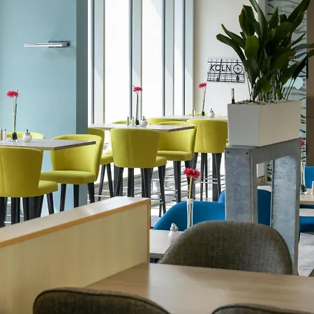 Novotel Köln