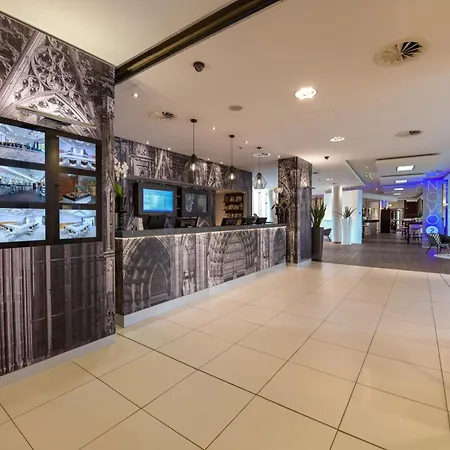 Novotel 4* Köln