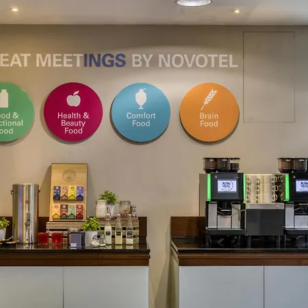 Novotel Hotel Köln
