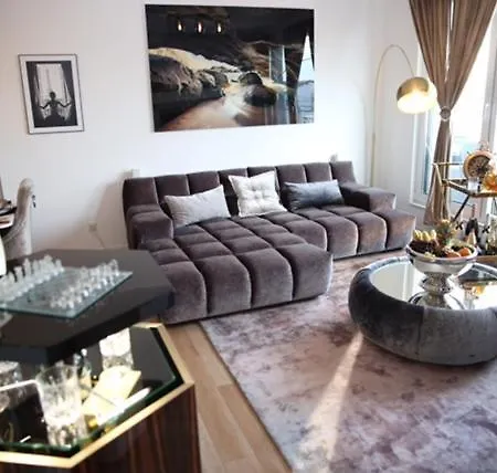 Royaldeluxe Penthouse By Kevany Apartment *