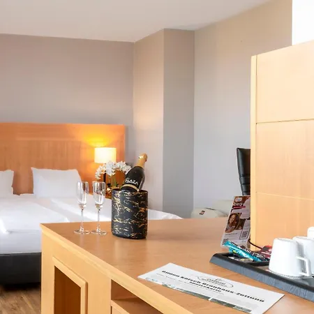 Plaza Premium Keulen