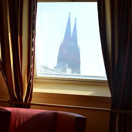Hotel Star Am Dom Superior