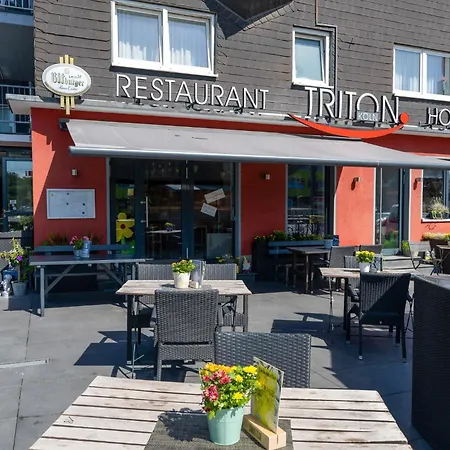 Triton Kolonia