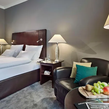 Lindner Plaza Hotel