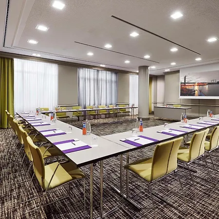 Lindner Plaza 4* Keulen