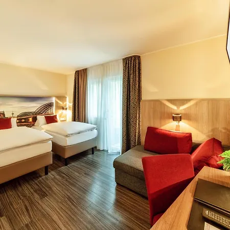 Cityclass Am Heumarkt Hotel Cologne