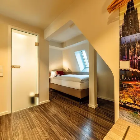 Hotel Cityclass Am Heumarkt 3*