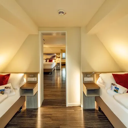 Hotel Cityclass Am Heumarkt Cologne