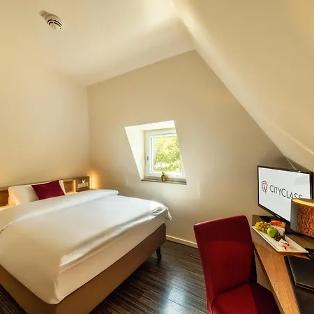 Cityclass Am Heumarkt Hotel