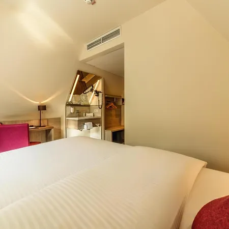 Hotel Cityclass Am Heumarkt 3*