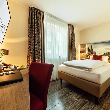 Hotel Cityclass Am Heumarkt Cologne