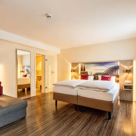 Hotel Cityclass Am Heumarkt 3*