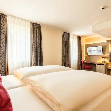 Hotel Cityclass Am Heumarkt