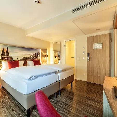 Hotel Cityclass Am Heumarkt
