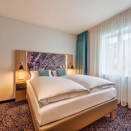 Hotel Cityclass Alter Markt 4*