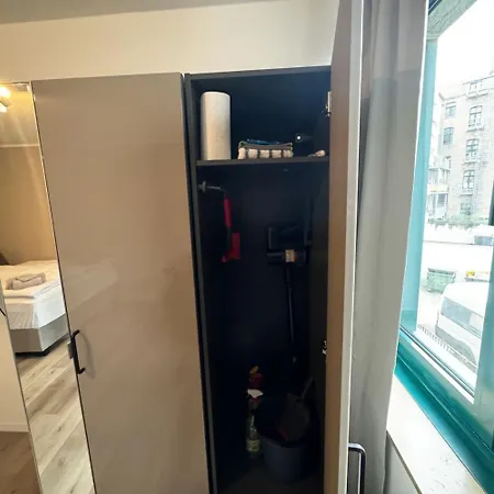 Spot Zimmer24frei In Apartment