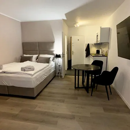 Spot Zimmer24frei In