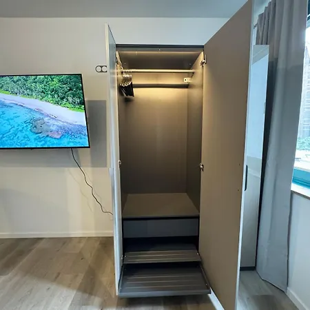 Apartment Spot Zimmer24frei In *
