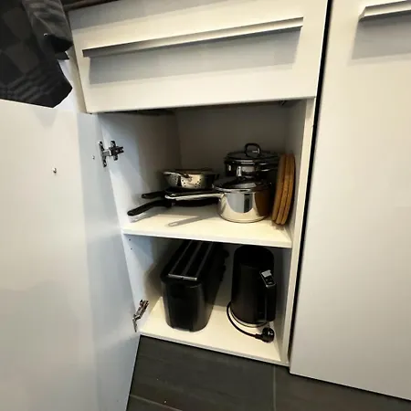 Spot Zimmer24frei In Apartment *
