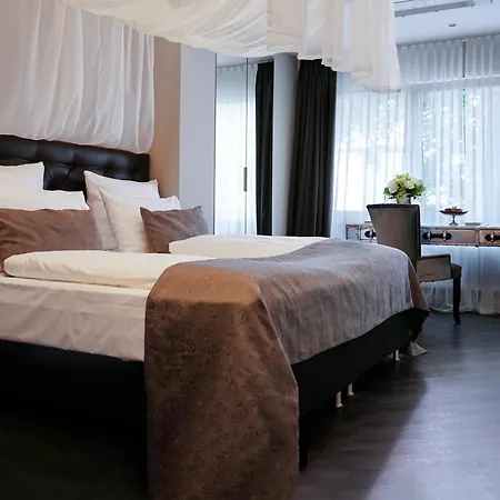 Rheinblick Hotel Köln