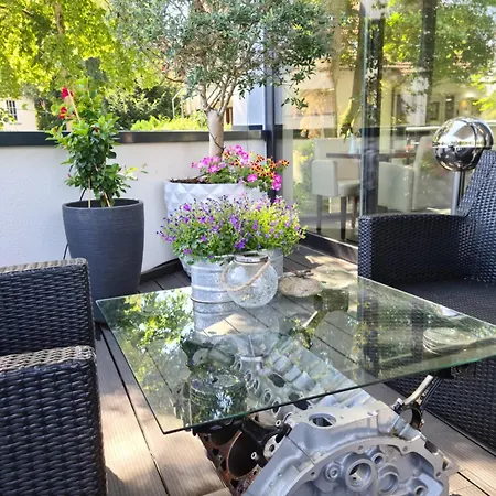 Rheinblick 4* Köln