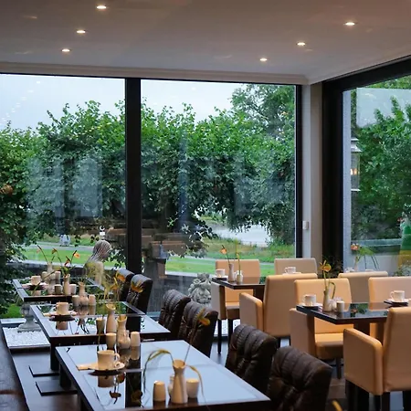 Rheinblick Hotel